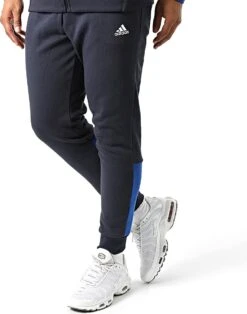 Adidas Trainingspak 3 Stripes MTS - Maat 2XL - Blauw -Casio Verkoop 945x1200 4