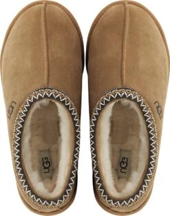 UGG M Tasman Heren Sloffen - Chestnut - Maat 44,5 25 UGG M Tasman Heren Sloffen - Chestnut - Maat 44,5 -Casio Verkoop 945x1200 5