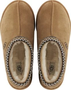 UGG M Tasman Heren Sloffen - Chestnut - Maat 44,5 31 UGG M Tasman Heren Sloffen - Chestnut - Maat 44,5 -Casio Verkoop 946x1200 1