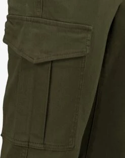Produkt Heren Cargo Broek Lengte 32 - Groen - Maat 34 -Casio Verkoop 948x1200 10