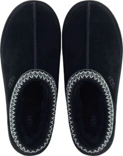 UGG M Tasman Heren Sloffen - Zwart - Maat 43 -Casio Verkoop 949x1200 5