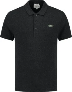 Lacoste Sport Poloshirt - Heren - Donker Grijs