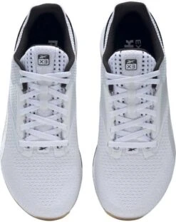 REEBOK Nano X3 Training Shoenen - Ftwr White / Core Black / Rubber Gum-01 - Heren - EU 44.5 -Casio Verkoop 950x1200 1