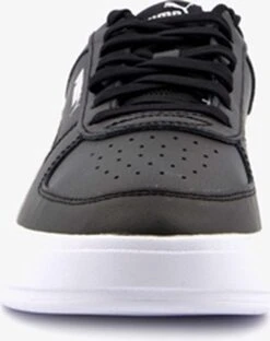 PUMA Caven Unisex Sneakers - Black/White - Maat 43 -Casio Verkoop 950x1200 4