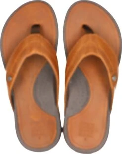 Reef Pacific Le Heren Slippers - Bruin - Maat 44 -Casio Verkoop 950x1200 6