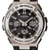Casio G-Shock G-steel Horloge GST-W110-1AER -Casio Verkoop 952x1200