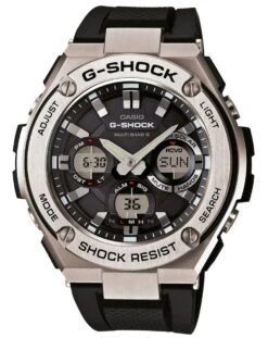 Casio G-Shock G-steel Horloge GST-W110-1AER