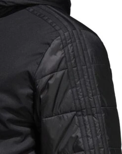 Adidas Ajax Winterjas Heren 2018-2019 - Zwart - Maat S -Casio Verkoop 954x1200 2