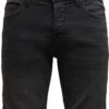 ONLY & SONS ONSPLY LIFE REG BLK JOG SHT PK 8581 NOOS Heren Heren Broek - Maat L -Casio Verkoop 957x1200 13
