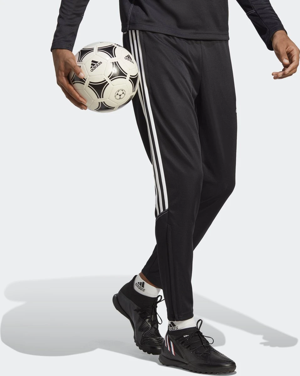 Adidas Performance Tiro 23 Club Training Broek - Heren - Zwart - 2XL 7 Adidas Performance Tiro 23 Club Training Broek - Heren - Zwart - 2XL - Afbeelding 5