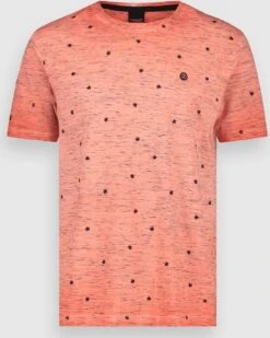 Twinlife T-shirt Tee Injection Tw12504 221 Poinciana Mannen Maat - XL -Casio Verkoop 958x1200 7