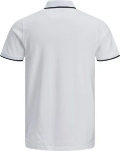 JACK&JONES JJEPAULOS POLO SS NOOS Heren Poloshirt - Maat XL -Casio Verkoop 959x1200 15
