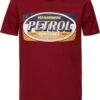 Petrol Industries - Heren Artwork T-shirt - Rood - L 1 Petrol Industries - Heren Artwork T-shirt - Rood - L -Casio Verkoop 959x1200 19