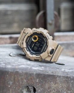 Casio G-Shock GBD-800UC-5ER Herenhorloge 48 Mm - Bruin -Casio Verkoop 959x1200