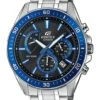 Casio Edifice EFR-552D-1A2VUEF Herenhorloge 45 Mm - Zilverkleurig -Casio Verkoop 959x1200 3