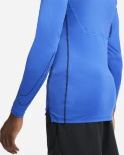 Nike Sportshirt - Maat XL - Mannen - Blauw -Casio Verkoop 959x1200 4