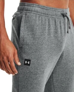 Under Armour Rival Fleece Heren Sportbroek - Maat M -Casio Verkoop 959x1200 6