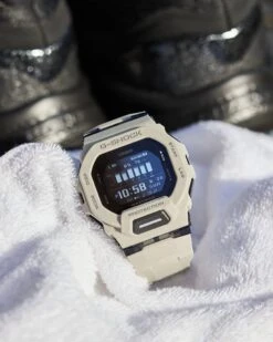 G-Shock GBD-200UU-9ER Herenhorloge 46 Mm - Wit -Casio Verkoop 960x1200