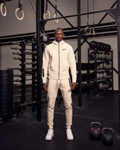 MALELIONS SPORT COUNTER Trainingspak - Sand -Casio Verkoop 960x1200 26