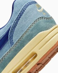 Nike Air Max 1 PRM Dirty Denim DV3050-300 Maat 36 Kleur Als Op Foto Schoenen -Casio Verkoop 960x1200 47