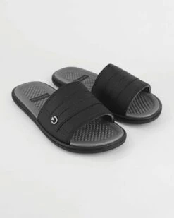Cartago Vêneto Slide Slippers Heren - Black - Maat 47 -Casio Verkoop 960x1200 57