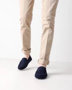 Mexx Moccassin Gabe Mannen - Navy - Maat 42 -Casio Verkoop 960x1200 61
