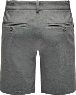 ONLY & SONS ONSMARK SHORTS GW 8667 NOOS Heren Broek - Maat S -Casio Verkoop 961x1200 12