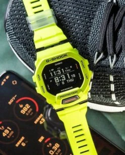 Casio G-Shock GBD-200-9ER Herenhorloge 41 Mm - Zwart -Casio Verkoop 961x1200