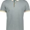 TOM TAILOR Decorated Two Tone Polo Heren Poloshirt - Maat M 1 TOM TAILOR Decorated Two Tone Polo Heren Poloshirt - Maat M -Casio Verkoop 961x1200 9
