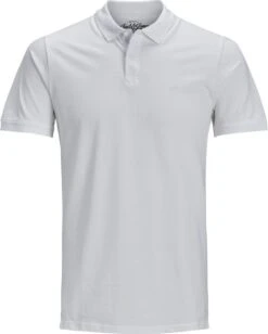 JACK&JONES ESSENTIALS JJEBASIC POLO SS NOOS Heren Polo - Maat L -Casio Verkoop 962x1200 10
