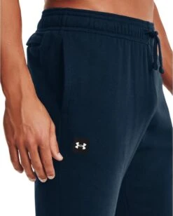Under Armour Rival Fleece Heren Sportbroek - Maat L -Casio Verkoop 962x1200 4