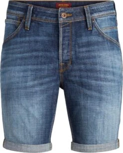 Jack & Jones Rick Fox Broek Mannen - Maat M