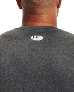 Under Armour Heatgear Armour Heren Sportshirt - Maat M -Casio Verkoop 963x1200 3