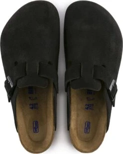 Birkenstock Boston Regular Clogs - Zwart - Maat 43 -Casio Verkoop 963x1200 7