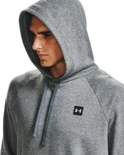 Under Armour Rival Fleece Heren Trui - Maat L -Casio Verkoop 964x1200 12