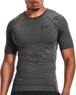 Under Armour Heatgear Armour Heren Sportshirt - Maat M -Casio Verkoop 964x1200 19