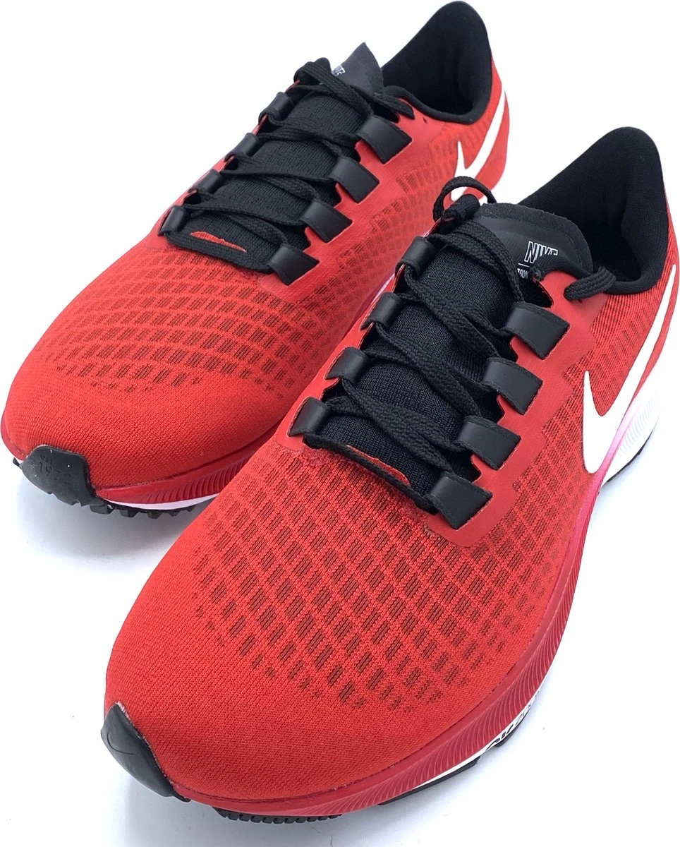 Nike Air Zoom Pegasus 37- Hardloopschoenen Heren- Maat 43 4 Nike Air Zoom Pegasus 37- Hardloopschoenen Heren- Maat 43 - Afbeelding 2