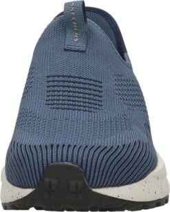 Skechers Bogdin Instappers Blauw Textiel - Heren - Maat 48 -Casio Verkoop 965x1200 10