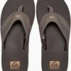 Reef Fanning Heren Slippers - Bruin - Maat 42 -Casio Verkoop 965x1200 7