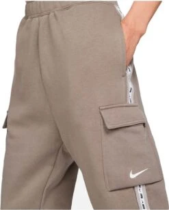 NIKE Sportswear Fleece Cargo Een Broek Heren - Maat XS -Casio Verkoop 967x1200 3