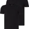 J.C. RAGS Basic T-shirt Heren Korte Mouw 2-pack -Casio Verkoop 967x1200 8
