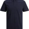 JACK&JONES JJEBASIC POLO SS NOOS Heren Poloshirt - Maat XXL