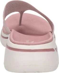 Skechers Go Walk Arch Fit Weekender - Roze - Maat 38 -Casio Verkoop 969x1200 5