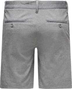ONLY & SONS ONSMARK SHORTS GW 8667 NOOS Heren Broek - Maat S -Casio Verkoop 971x1200 11