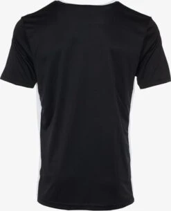 Adidas Entrada 18 Trikot Heren Sportshirt - Zwart/Wit - Maat M -Casio Verkoop 971x1200 3