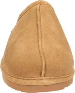 Warmbat Barron Heren Sloffen - Cognac - Maat 44 -Casio Verkoop 972x1200 6