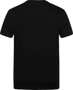 Lyle And Scott - T-shirt Zwart - Maat M - Modern-fit -Casio Verkoop 973x1200 11