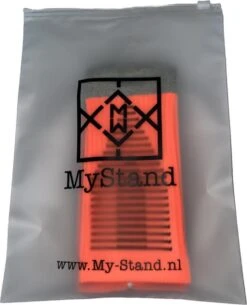 MyStand® Gripsokken Voetbal Sport Grip Sokken Anti Blaren Unisex One Size - Oranje -Casio Verkoop 973x1200 2