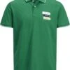 JORSUNSET POLO SS