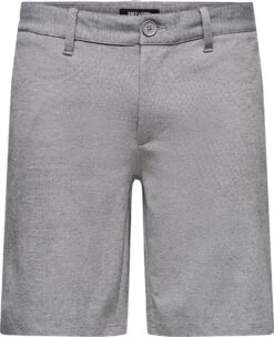 ONLY & SONS ONSMARK SHORTS GW 8667 NOOS Heren Broek - Maat S -Casio Verkoop 974x1200 14